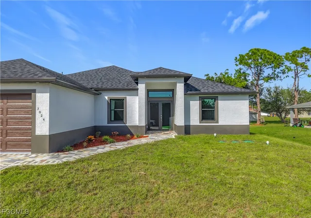 Photo 3 of Single family home for sale at 3026 36th Street Sw, Lehigh Acres, FL 33976 | MLS# 2025010892 | Listing updated on 2026-09-08