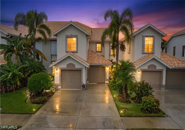 Photo 2 of Sale Pending at 360 Stella Maris Dr N #2404, Naples, FL 34114 | MLS# 225071238 | Listing updated on 2026-09-09