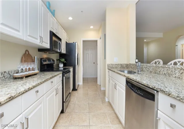 Photo 3 of Sale Pending at 360 Stella Maris Dr N #2404, Naples, FL 34114 | MLS# 225071238 | Listing updated on 2026-09-09