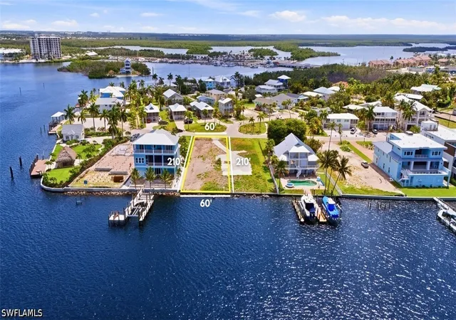 Photo 1 of Land for sale at 922 San Carlos Dr, Fort Myers Beach, FL 33931 | MLS# 225070838 | Listing updated on 2026-09-13