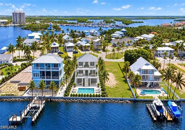 Photo 2 of Land for sale at 922 San Carlos Dr, Fort Myers Beach, FL 33931 | MLS# 225070838 | Listing updated on 2026-09-13