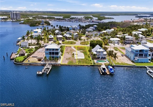 Photo 4 of Land for sale at 922 San Carlos Dr, Fort Myers Beach, FL 33931 | MLS# 225070838 | Listing updated on 2026-09-13