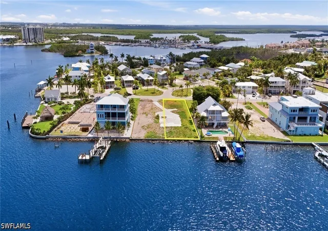 Photo 3 of Land for sale at 926 San Carlos Dr, Fort Myers Beach, FL 33931 | MLS# 225070841 | Listing updated on 2026-09-13