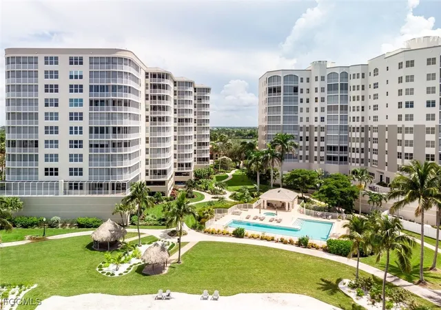 Photo 1 of Condo for sale at 14250 Royal Harbour Ct #817, Fort Myers, FL 33908 | MLS# 2025011243 | Listing updated on 2026-09-20