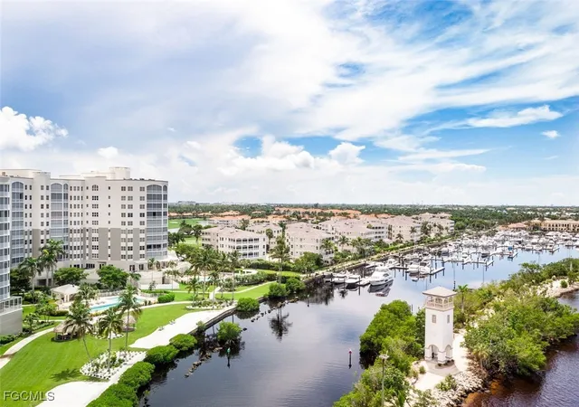 Photo 2 of Condo for sale at 14250 Royal Harbour Ct #817, Fort Myers, FL 33908 | MLS# 2025011243 | Listing updated on 2026-09-16