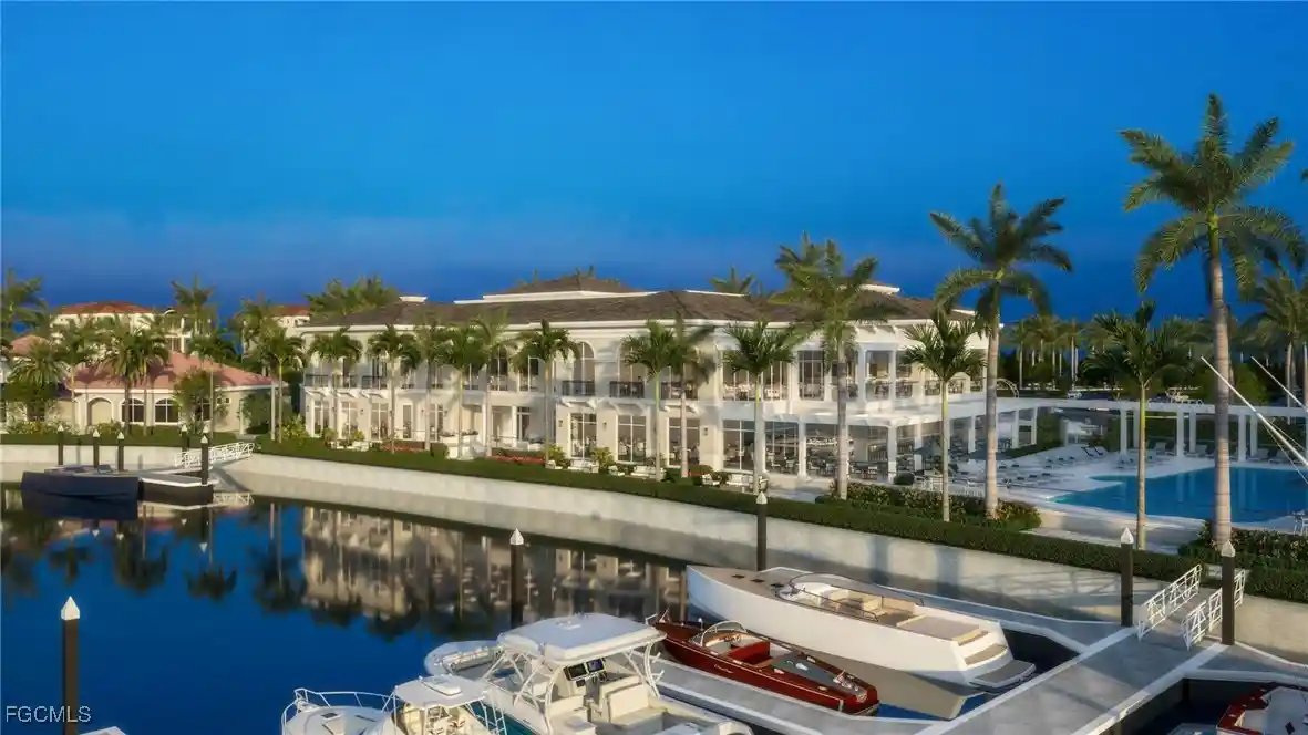 Listing Photo 50 - Condo for sale in 14250 Royal Harbour Ct located at 14250 Royal Harbour Ct, Fort Myers, FL 33908 - Unit #817