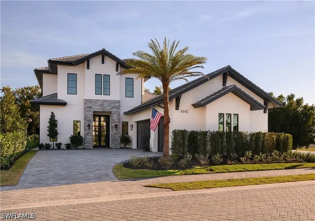 Single family home for sale at 6642 Palisades Ave, Naples, FL 34109 | MLS# 225071503 | Listing updated on 2026-09-05
