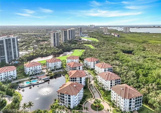 Photo 3 of Condo for sale at 4780 Via Del Corso Ln #402, Bonita Springs, FL 34134 | MLS# 225071346 | Listing updated on 2026-10-02