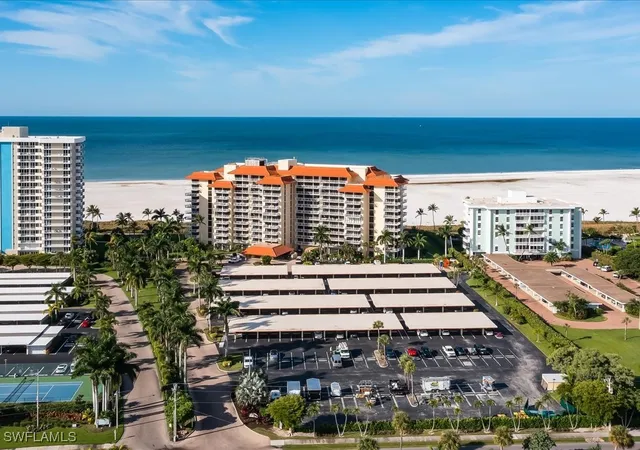 Photo 1 of Condo for sale at 180 Seaview Ct #901, Marco Island, FL 34145 | MLS# 225071755 | Listing updated on 2026-09-14