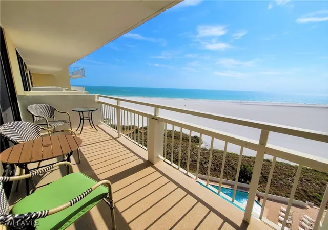 Photo 2 of Condo for sale at 180 Seaview Ct #901, Marco Island, FL 34145 | MLS# 225071755 | Listing updated on 2026-09-14