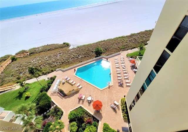 Photo 3 of Condo for sale at 180 Seaview Ct #901, Marco Island, FL 34145 | MLS# 225071755 | Listing updated on 2026-09-14