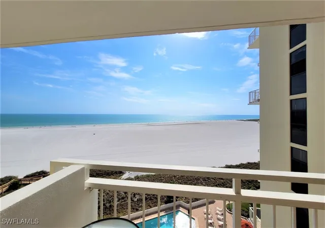Photo 4 of Condo for sale at 180 Seaview Ct #901, Marco Island, FL 34145 | MLS# 225071755 | Listing updated on 2026-09-14