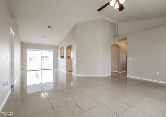Photo 3 of Single family home for sale at 1910 Wanda Ave N, Lehigh Acres, FL 33971 | MLS# 2025011847 | Listing updated on 2026-09-04