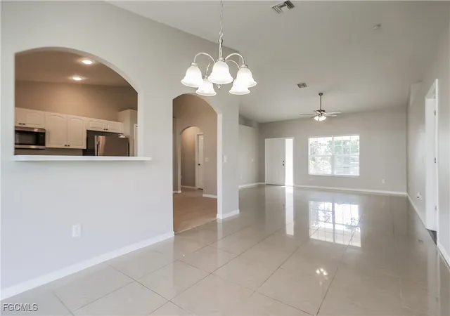 Photo 3 of Single family home for sale at 1910 Wanda Ave N, Lehigh Acres, FL 33971 | MLS# 2025011847 | Listing updated on 2026-09-04