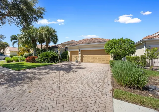 Photo 2 of Single family home for sale at 5858 Plymouth Pl, Ave Maria, FL 34142 | MLS# 225071913 | Listing updated on 2026-09-21