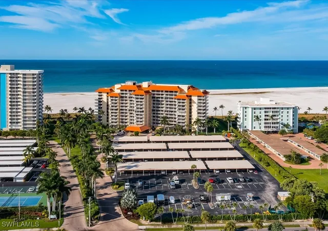 Photo 1 of Sale Pending at 180 Seaview Ct #714, Marco Island, FL 34145 | MLS# 225071869 | Listing updated on 2026-09-14