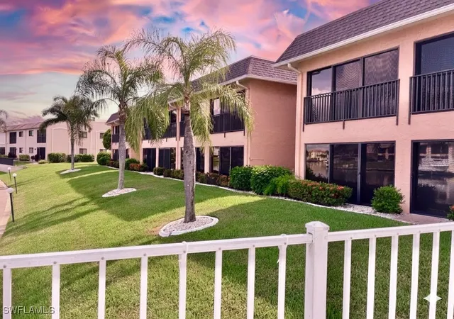 Photo 2 of Condo for sale at 3703 Se 10th Ave #7, Cape Coral, FL 33904 | MLS# 225071243 | Listing updated on 2026-09-09