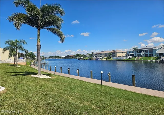 Photo 3 of Condo for sale at 3703 Se 10th Ave #7, Cape Coral, FL 33904 | MLS# 225071243 | Listing updated on 2026-09-09