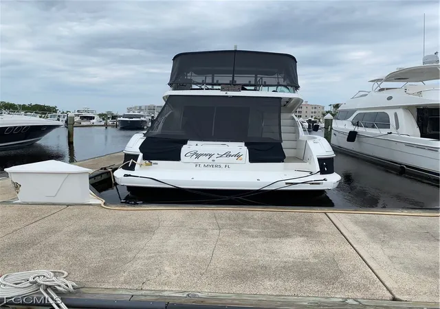 Photo 3 of Land for sale at 50' Boat Slip E 14 Gulf Harbour Marina, Fort Myers, FL 33908 | MLS# 2025012240 | Listing updated on 2026-09-12