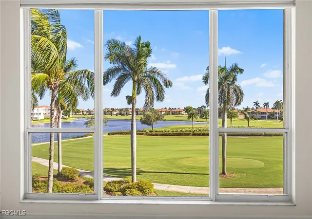Photo 1 of Condo for sale at 11110 Harbour Yacht Ct #33B, Fort Myers, FL 33908 | MLS# 2025012331 | Listing updated on 2026-09-07