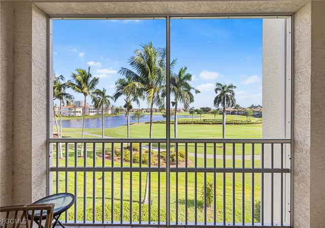 Photo 2 of Condo for sale at 11110 Harbour Yacht Ct #33B, Fort Myers, FL 33908 | MLS# 2025012331 | Listing updated on 2026-09-07