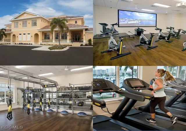 Photo 43 of Sale Pending at 11110 Harbour Yacht Ct #33B, Fort Myers, FL 33908 | MLS# 2025012331 | Listing updated on 2026-10-05