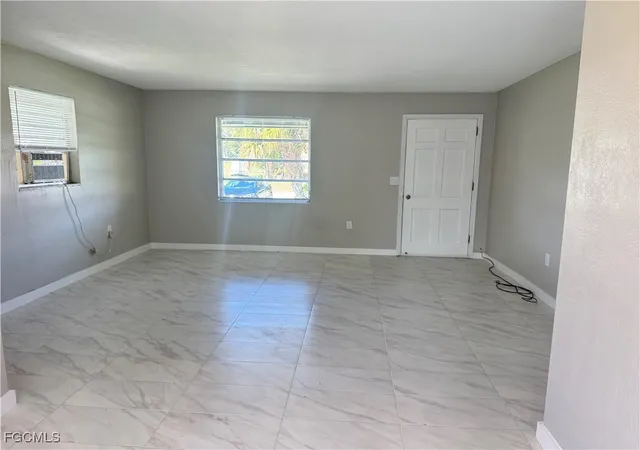 Photo 4 of Single family home for sale at 4976 Howard St, Fort Myers, FL 33905 | MLS# 2025012634 | Listing updated on 2026-09-14