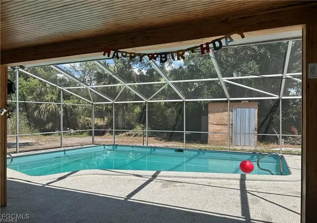 Photo 2 of Single family home for sale at 187 Louise St, Fort Myers, FL 33905 | MLS# 2025012721 | Listing updated on 2026-09-05