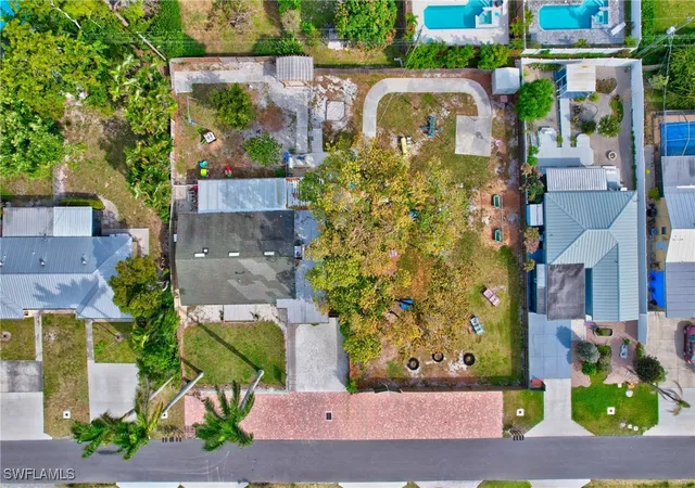 Photo 3 of Land for sale at 727 & 731 108th Ave N, Naples, FL 34108 | MLS# 225072882 | Listing updated on 2026-09-08