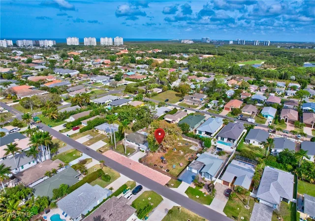 Photo 3 of Land for sale at 727 & 731 108th Ave N, Naples, FL 34108 | MLS# 225072882 | Listing updated on 2026-09-08