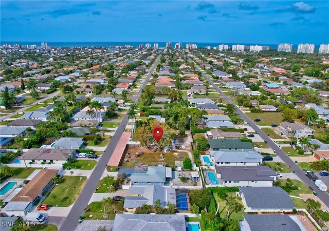 Photo 4 of Land for sale at 727 & 731 108th Ave N, Naples, FL 34108 | MLS# 225072882 | Listing updated on 2026-09-08