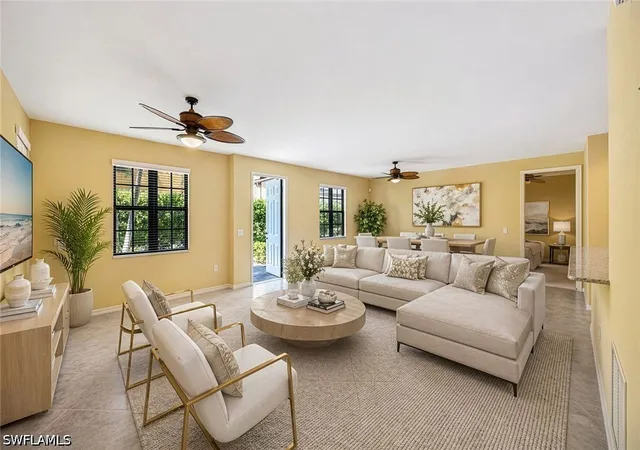 Photo 3 of Sale Pending at 9036 Alturas St #3603, Naples, FL 34113 | MLS# 225072237 | Listing updated on 2026-09-08