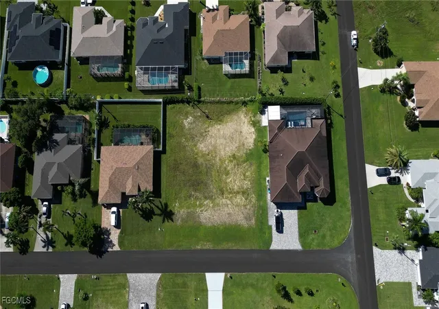Photo 2 of Land for sale at 1910 Sw 40th St, Cape Coral, FL 33914 | MLS# 2025013006 | Listing updated on 2026-09-16