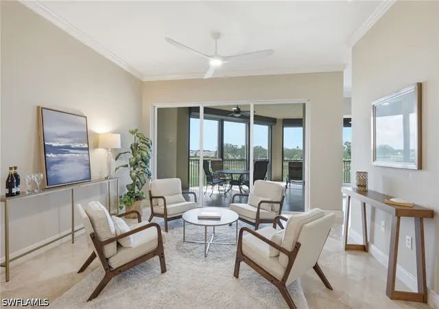 Photo 2 of Condo for sale at 560 El Camino Real #1202, Naples, FL 34119 | MLS# 225073076 | Listing updated on 2026-09-12