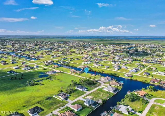 Photo 1 of Land for sale at 1646 Nw 36th Avenue, Cape Coral, FL 33993 | MLS# 2025013084 | Listing updated on 2026-09-02