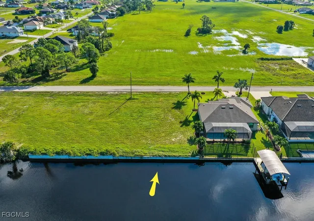 Photo 3 of Land for sale at 1646 Nw 36th Avenue, Cape Coral, FL 33993 | MLS# 2025013084 | Listing updated on 2026-09-02