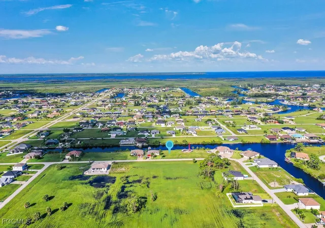 Photo 3 of Land for sale at 1646 NW 36th Avenue, Cape Coral, FL 33993 | MLS# 2025013084 | Listing updated on 2026-09-02
