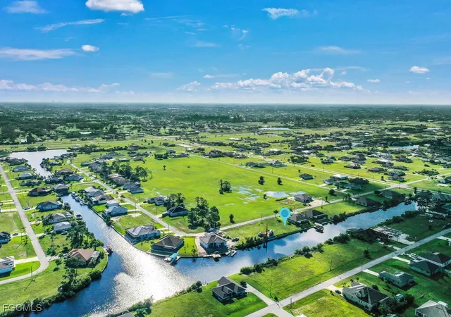 Photo 4 of Land for sale at 1646 NW 36th Avenue, Cape Coral, FL 33993 | MLS# 2025013084 | Listing updated on 2026-09-02