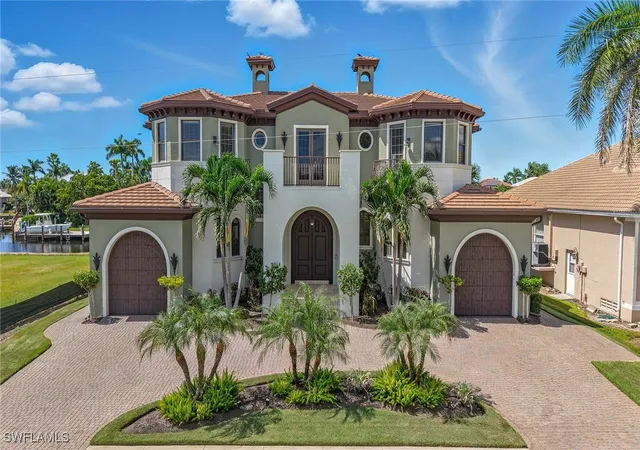 Photo 1 of Single family home for sale at 1850 Apataki Ct, Marco Island, FL 34145 | MLS# 225072732 | Listing updated on 2026-09-05