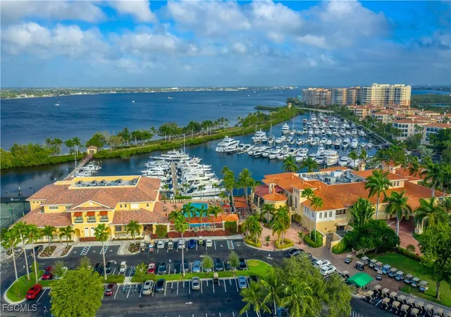 Photo 3 of House for sale at 48' Boat Slip G-5 Gulf Harbour Marina, Fort Myers, FL 33908 | MLS# 2025013178 | Listing updated on 2026-09-12