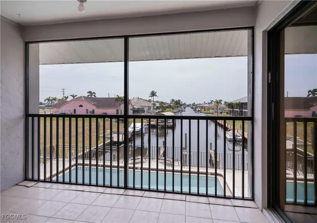 Photo 3 of Condo for sale at 808 Cape Coral Pkwy W #204, Cape Coral, FL 33914 | MLS# 2025013356 | Listing updated on 2026-09-15