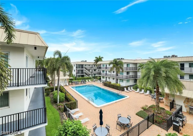Photo 1 of Condo for sale at 766 Central Ave #313, Naples, FL 34102 | MLS# 225073487 | Listing updated on 2026-09-06
