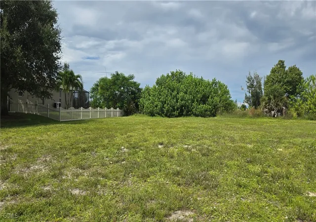 Photo 2 of Land for sale at 1214 Nw 20th Avenue, Cape Coral, FL 33993 | MLS# 2025013463 | Listing updated on 2026-09-04