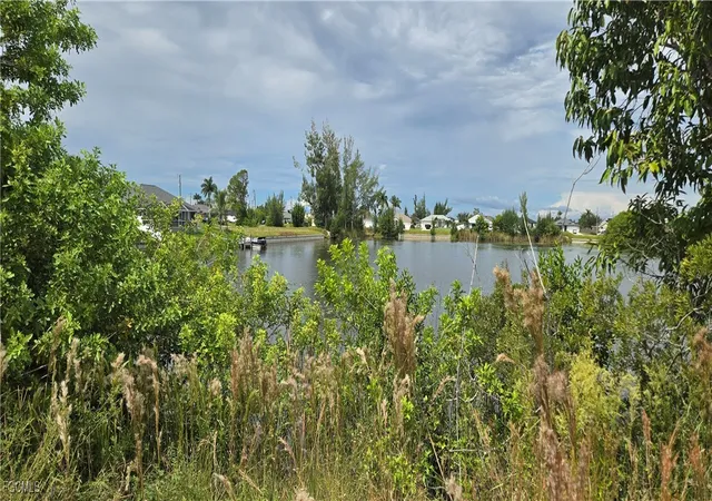 Photo 3 of Land for sale at 1214 NW 20th Avenue, Cape Coral, FL 33993 | MLS# 2025013463 | Listing updated on 2026-09-04