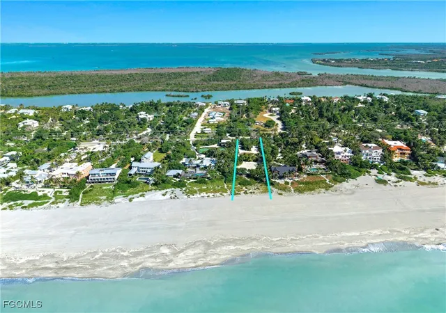 Photo 1 of Sale Pending at 16548 Captiva Dr, Captiva, FL 33924 | MLS# 2025013467 | Listing updated on 2026-09-22