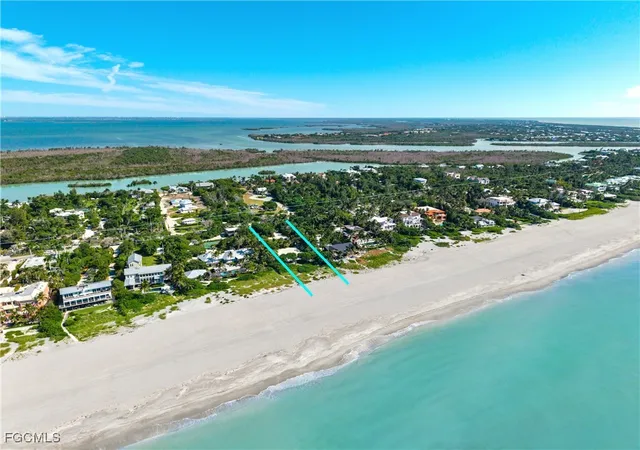Photo 3 of Sale Pending at 16548 Captiva Dr, Captiva, FL 33924 | MLS# 2025013467 | Listing updated on 2026-09-22