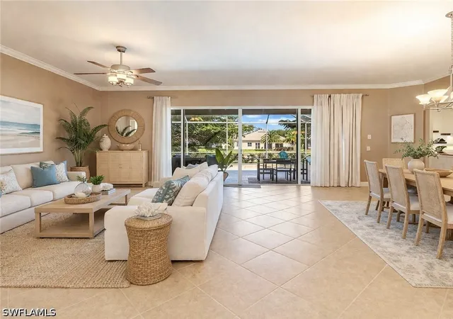 Photo 1 of Sale Pending at 14611 Indigo Lakes Cir, Naples, FL 34119 | MLS# 225072805 | Listing updated on 2026-09-12