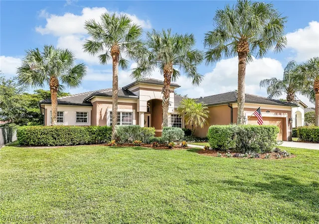 Photo 2 of Sale Pending at 14611 Indigo Lakes Cir, Naples, FL 34119 | MLS# 225072805 | Listing updated on 2026-09-12