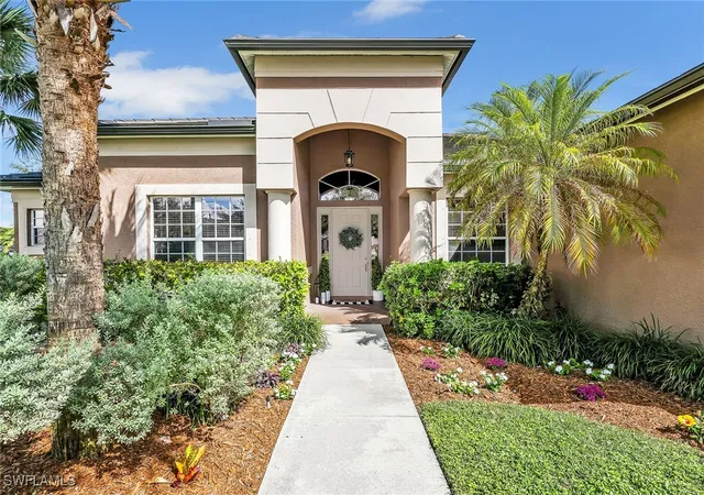 Photo 3 of Sale Pending at 14611 Indigo Lakes Cir, Naples, FL 34119 | MLS# 225072805 | Listing updated on 2026-09-12