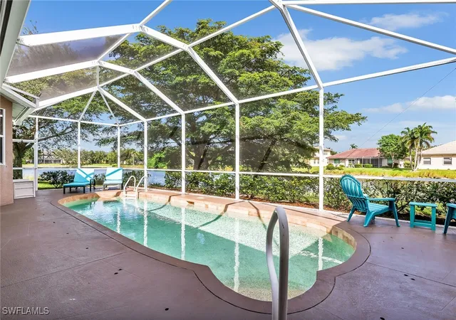 Photo 3 of Sale Pending at 14611 Indigo Lakes Cir, Naples, FL 34119 | MLS# 225072805 | Listing updated on 2026-09-12